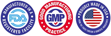 Quality Certifications